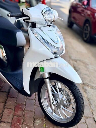 THANH LÝ  SH Mode 2024 Trắng ĐẸP KENG 🛵