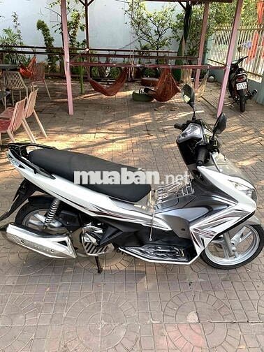 Honda Air Blade 2014 Trắng bạc