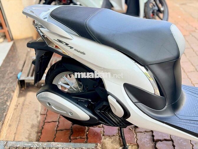 THANH LÝ  SH Mode 2024 Trắng ĐẸP KENG 🛵