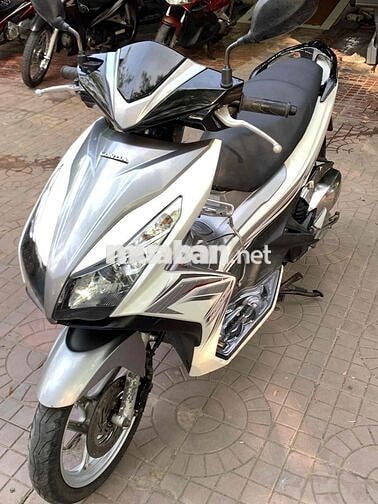 Honda Air Blade 2014 Trắng bạc