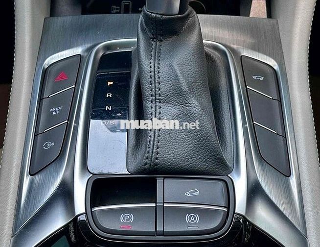 MG HS 2023 bản 1.5T LUXURY 16.000 km