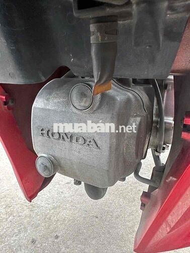 Honda Blade 110 2015 Đỏ