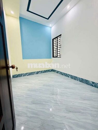 Nhà trệt  hoàn công diện tích rộng 