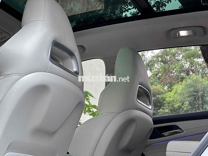 MG HS 2023 bản 1.5T LUXURY 16.000 km