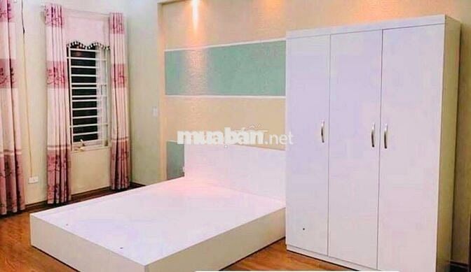 Cho thuê phòng chính chủ (Hoàng Quốc Việt, Nghĩa Đô, Cầu Giấy, HN)