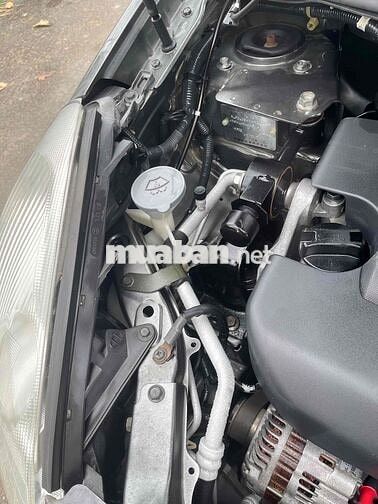 Nissan Livina 7 chổ Thương hiệu Nhật Siu bền Lợi