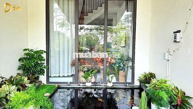 NHÀ 3 TẦNG FULL NỘI THẤT, 3 MẶT TIỀN ĐƯỜNG ROYAL PARK HUẾ ĐÃ CÓ SỔ