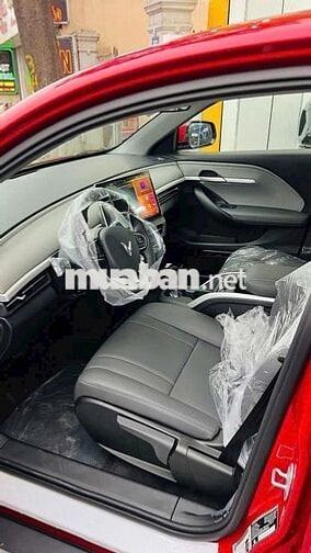 VF6 29 Triệu Nhận Xe