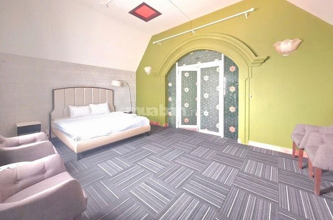 Biệt thự cao cấp 204/ Nguyễn Văn Hưởng, Thảo Điền Q2 + DT: 20m x 25m