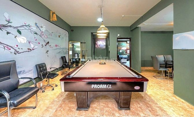 Biệt thự cao cấp 204/ Nguyễn Văn Hưởng, Thảo Điền Q2 + DT: 20m x 25m