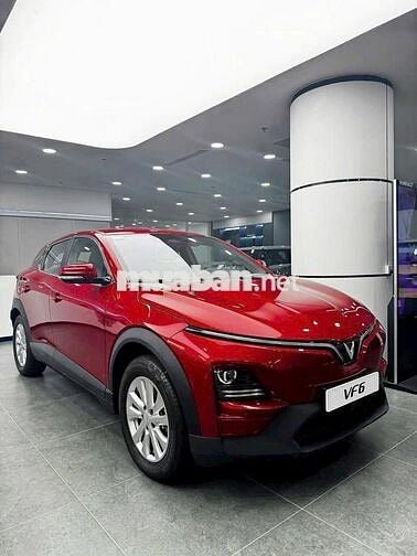 VF6 29 Triệu Nhận Xe