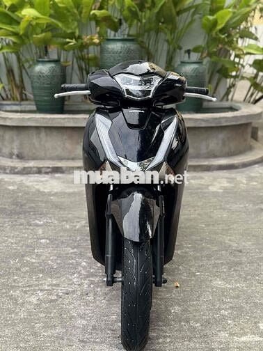 SH 125 CBS Đen nguyên zin chính chủ bán