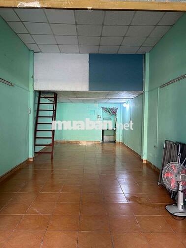 CHO THUÊ NHÀ NGUYÊN CĂN NHÀ RỘNG THOÁNG MẶT TIỀN