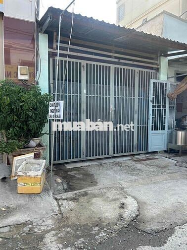 CHO THUÊ NHÀ NGUYÊN CĂN NHÀ RỘNG THOÁNG MẶT TIỀN