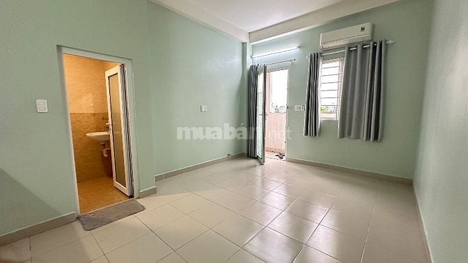 Phòng trọ cao cấp đường Đặng Thùy Trâm,đại học Văn Lang, Bình Thạnh