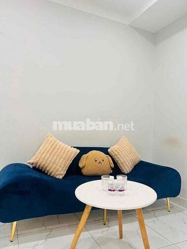 🔥 Cho thuê căn hộ 1pn full nội thất tại Chung cư Phúc Đạt, Thủ Dầu 1