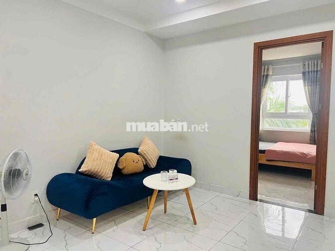 🔥 Cho thuê căn hộ 1pn full nội thất tại Chung cư Phúc Đạt, Thủ Dầu 1