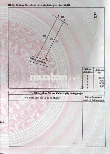 đất nền giá rẻ thổ cư 100%, phường Tân Triều, Vĩnh Cửu, Đồng Nai