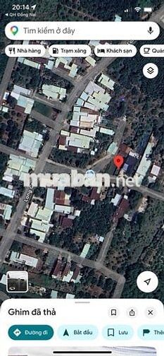 đất nền giá rẻ thổ cư 100%, phường Tân Triều, Vĩnh Cửu, Đồng Nai