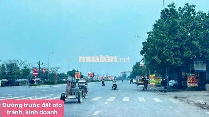 bán đất đẹp thành phố hưng yên