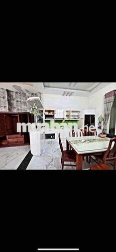 Nhà cho thuê KDC Thảo Nhi gần chợ đại hải