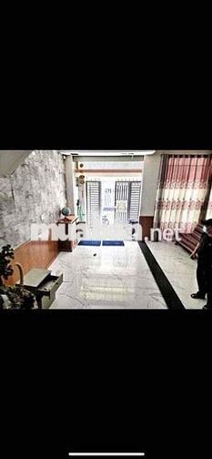 Nhà cho thuê KDC Thảo Nhi gần chợ đại hải