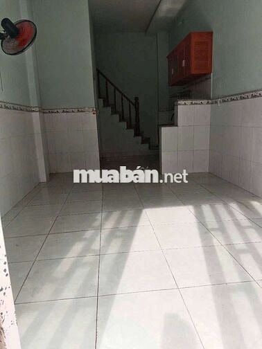 🏠 Nhà 1lầu 2phòng Xuân Thới Đông, gần Quốc lộ 22,hẻm 3 gác 🏠