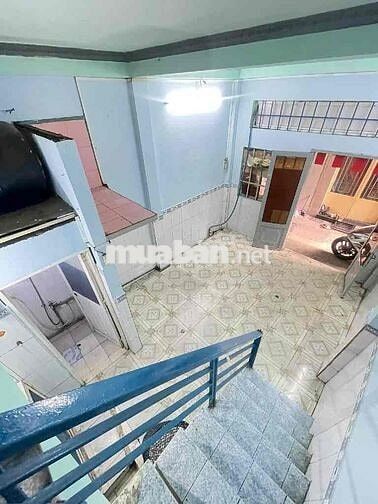 Bán gấp Nhà riêng Huỳnh Thiện Lộc Tân Phú 36m2, 2 tầng chỉ nhỉnh 2 tỷ