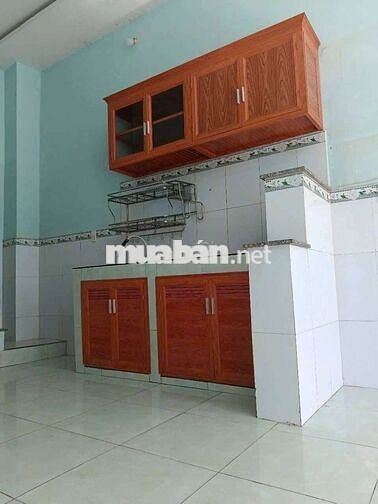 🏠 Nhà 1lầu 2phòng Xuân Thới Đông, gần Quốc lộ 22,hẻm 3 gác 🏠