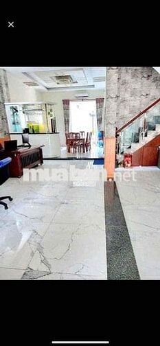 Nhà cho thuê KDC Thảo Nhi gần chợ đại hải