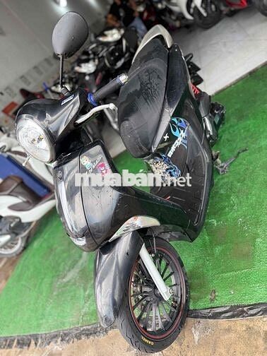 Yamaha Janus 2018 Khóa SMK Đen chính chủ kí