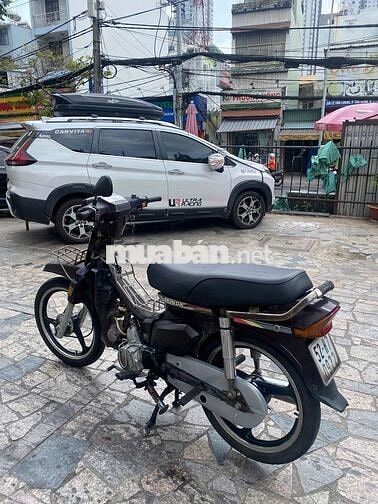xe dream hàn quốc