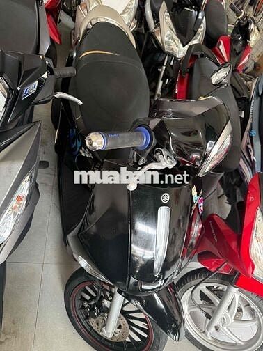 Yamaha Janus 2018 Khóa SMK Đen chính chủ kí