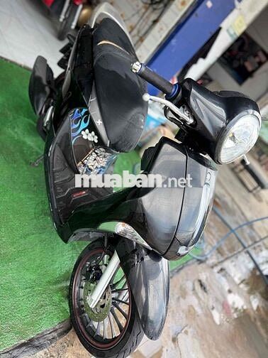 Yamaha Janus 2018 Khóa SMK Đen chính chủ kí