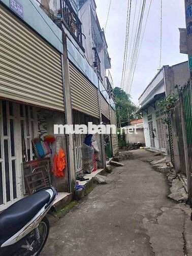 🏠 Nhà 1lầu 2phòng Xuân Thới Đông, gần Quốc lộ 22,hẻm 3 gác 🏠