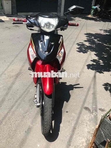 Suzuki ReVo Đỏ bstp như hình