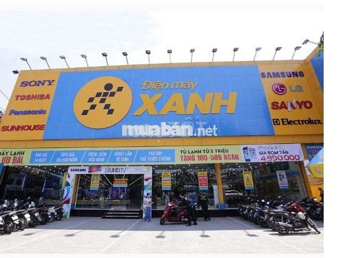 KHÁNH HÒA - HỢP LONG TUYỂN PG BÁN HÀNG ĐIỆN MÁY 