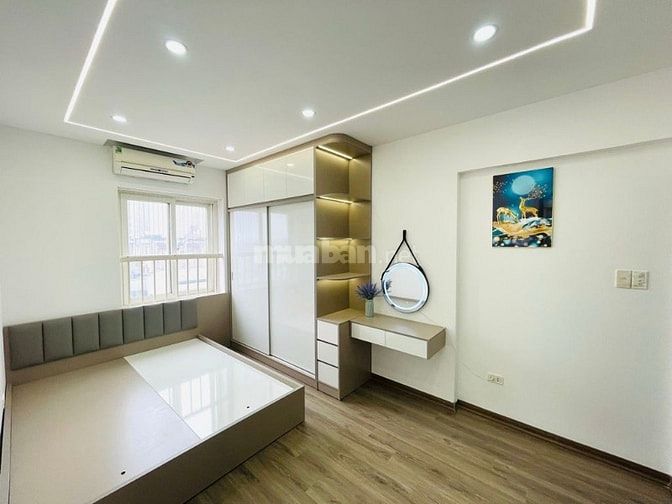 CĂN HỘ SDU TRẦN PHÚ – 2PN FULL NỘI THẤT – VIEW THOÁNG SÁNG – Ở NGAY ✨