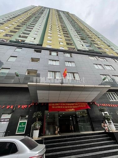 CĂN HỘ SDU TRẦN PHÚ – 2PN FULL NỘI THẤT – VIEW THOÁNG SÁNG – Ở NGAY ✨