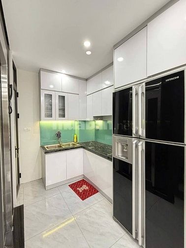 Bán Nhà Thang Máy Giải Phóng, Hoàng Mai 33m, 6  tầng, mt 3.6m, 8.68 tỷ