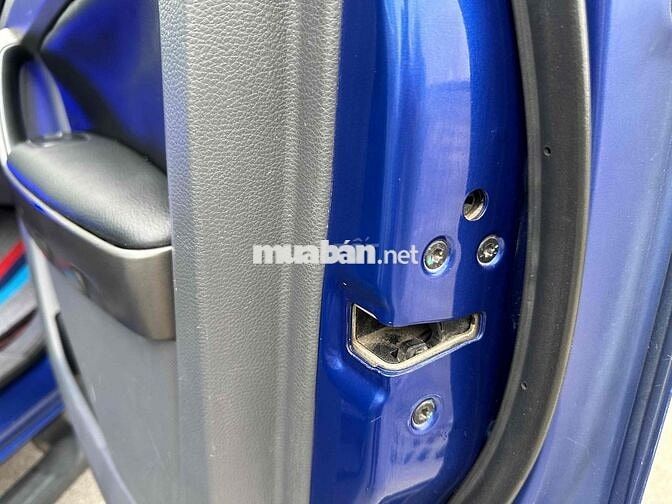 Ford Ranger 2013 XLS một cầu Xanh