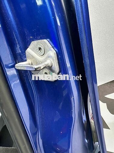 Ford Ranger 2013 XLS một cầu Xanh