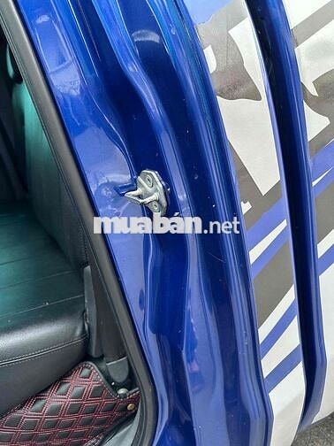 Ford Ranger 2013 XLS một cầu Xanh