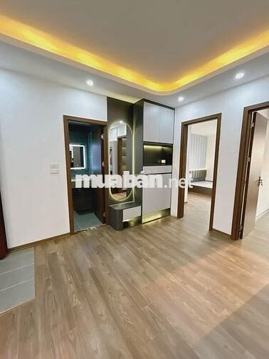Bán Đảo Linh Đàm- CCCC DT 75m2, Sổ đỏ, Nhỉnh 5 tỷ Có Thương Lượng.