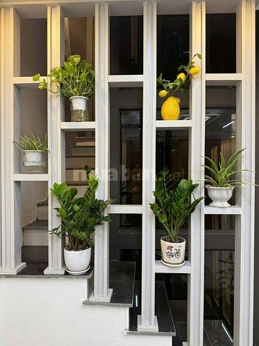 Bán Nhà Thang Máy Giải Phóng, Hoàng Mai 33m, 6  tầng, mt 3.6m, 8.68 tỷ