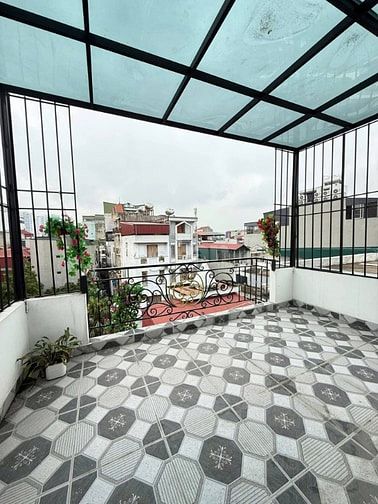 Bán Nhà Thang Máy Giải Phóng, Hoàng Mai 33m, 6  tầng, mt 3.6m, 8.68 tỷ