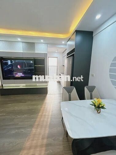 Bán Đảo Linh Đàm- CCCC DT 75m2, Sổ đỏ, Nhỉnh 5 tỷ Có Thương Lượng.