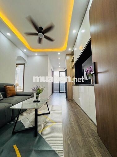 Bán Đảo Linh Đàm- CCCC DT 75m2, Sổ đỏ, Nhỉnh 5 tỷ Có Thương Lượng.