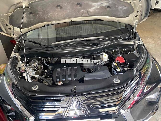 Mitsubishi Xpander 2021 Đen