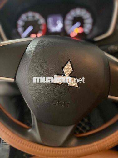 Mitsubishi Xpander 2021 Đen